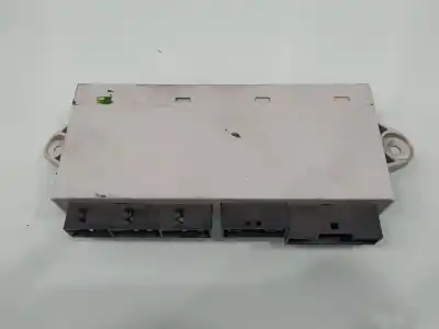 Second-hand car spare part electronic module for bmw serie 7 (e65/e66) 735i oem iam references 613569312269  