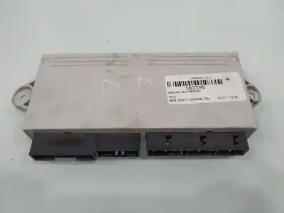 Second-hand car spare part electronic module for bmw serie 7 (e65/e66) 735i oem iam references 613569312269