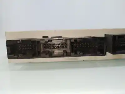 Second-hand car spare part electronic module for bmw serie 7 (e65/e66) 735i oem iam references 613569312269  