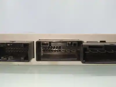 Second-hand car spare part electronic module for bmw serie 7 (e65/e66) 735i oem iam references 613569312269  