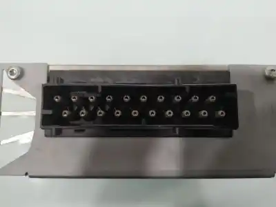 Second-hand car spare part electronic module for bmw serie 7 (e65/e66) 735i oem iam references 651206920461  