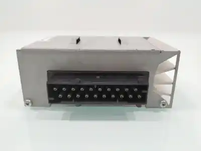 Second-hand car spare part electronic module for bmw serie 7 (e65/e66) 735i oem iam references 651206920461  