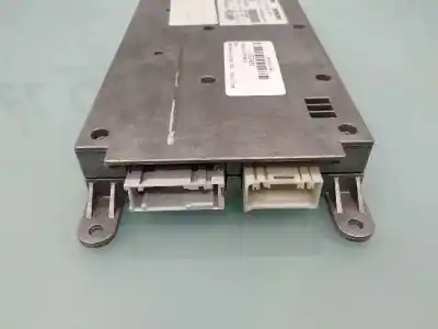 Second-hand car spare part ELECTRONIC MODULE for BMW SERIE 7 (E65/E66)  OEM IAM references 84116931712  