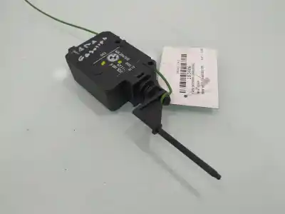 Second-hand car spare part outer fuel cap for bmw serie 7 (e65/e66) 735i oem iam references 40620438  