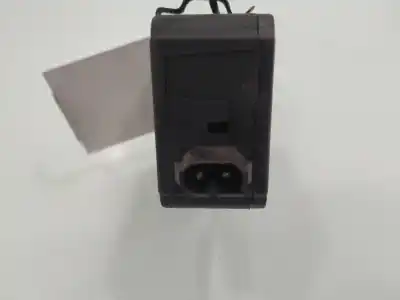 Second-hand car spare part outer fuel cap for bmw serie 7 (e65/e66) 735i oem iam references 40620438  