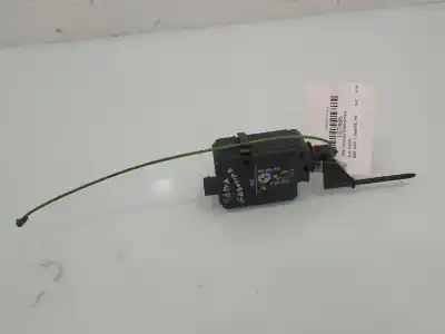 Second-hand car spare part outer fuel cap for bmw serie 7 (e65/e66) 735i oem iam references 40620438  