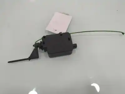 Second-hand car spare part outer fuel cap for bmw serie 7 (e65/e66) 735i oem iam references 40620438  