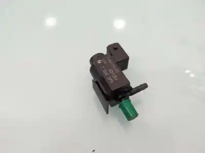 Second-hand car spare part additional air valve for bmw serie 7 (e65/e66) 735i oem iam references 7516375