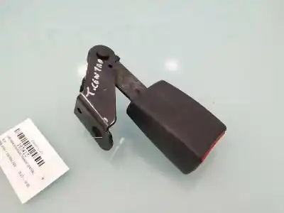 Peça sobressalente para automóvel em segunda mão cinto de segurança traseiro central por bmw serie 7 (e65/e66) 735i referências oem iam 8223324  