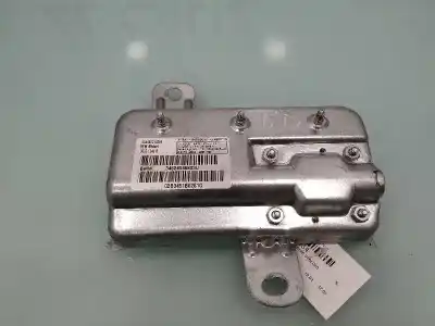 Second-hand car spare part rear right side airbag for bmw serie 7 (e65/e66) 735i oem iam references 34824046803u
