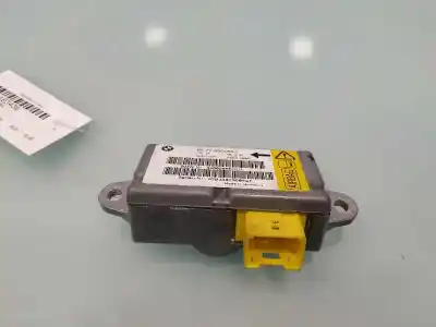 Second-hand car spare part airbag control unit for bmw serie 7 (e65/e66) 735i oem iam references 65776929554  