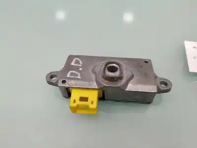 Second-hand car spare part airbag control unit for bmw serie 7 (e65/e66) 735i oem iam references 65776929554  