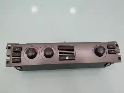 Second-hand car spare part climate control for bmw serie 7 (e65/e66) 735i oem iam references 64116925743  