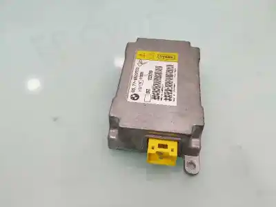 Second-hand car spare part airbag control unit for bmw serie 7 (e65/e66) 735i oem iam references 65776929553