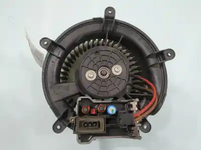 Second-hand car spare part heating fan for bmw serie 7 (e65/e66) 735i oem iam references 64116928073
