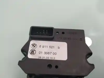 Second-hand car spare part MULTIFUNCTION SWITCH for BMW SERIE 7 (E65/E66)  OEM IAM references 6911521B  