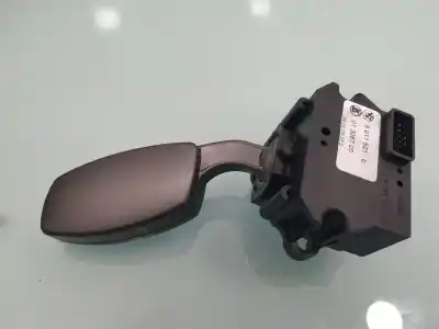 Second-hand car spare part multifunction switch for bmw serie 7 (e65/e66) 735i oem iam references 6911521b  