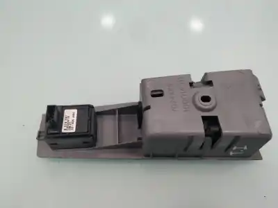 Peça sobressalente para automóvel em segunda mão botão / interruptor elevador vidro traseiro esquerdo por bmw serie 7 (e65/e66) 735i referências oem iam 7024489  