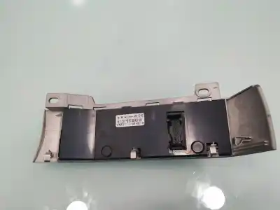 Second-hand car spare part headlights switch for bmw serie 7 (e65/e66) 735i oem iam references 6131691884901  