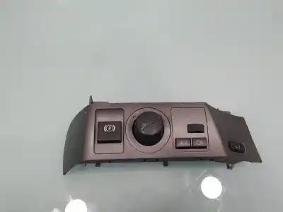 Second-hand car spare part headlights switch for bmw serie 7 (e65/e66) 735i oem iam references 6131691884901