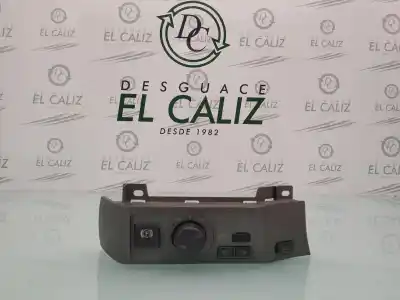 Second-hand car spare part headlights switch for bmw serie 7 (e65/e66) 735i oem iam references 6131691884901  