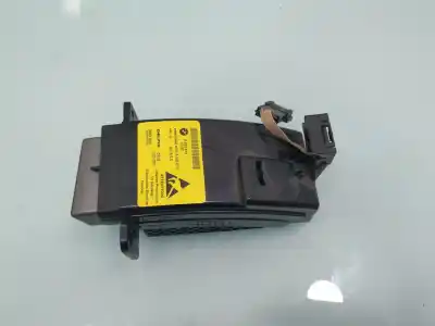 Second-hand car spare part electronic module for bmw serie 7 (e65/e66) 735i oem iam references 6925812  