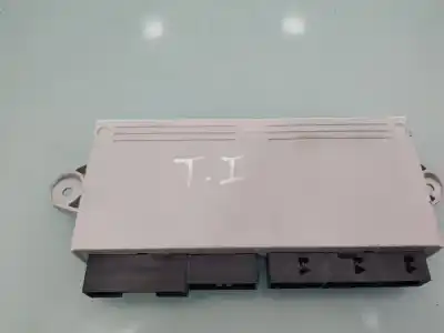 Second-hand car spare part electronic module for bmw serie 7 (e65/e66) 735i oem iam references 61356931401  