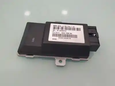 Second-hand car spare part electronic module for bmw serie 7 (e65/e66) 735i oem iam references 32306762315101  