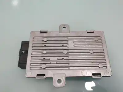 Second-hand car spare part electronic module for bmw serie 7 (e65/e66) 735i oem iam references 32306762315101