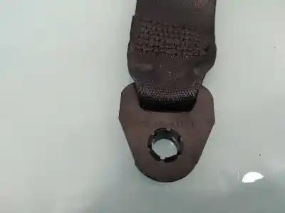 Second-hand car spare part front right seat belt for bmw serie 7 (e65/e66) 735i oem iam references 561078501