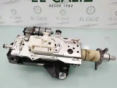 Second-hand car spare part steering column for bmw serie 7 (e65/e66) 735i oem iam references 9185002  