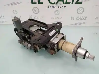 Second-hand car spare part steering column for bmw serie 7 (e65/e66) 735i oem iam references 9185002  