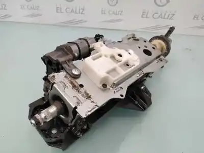 Second-hand car spare part steering column for bmw serie 7 (e65/e66) 735i oem iam references 9185002