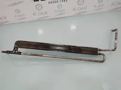 Second-hand car spare part oil radiator for bmw serie 7 (e65/e66) 735i oem iam references 750797604