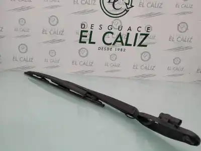 Second-hand car spare part windshield wiper arm for bmw serie 7 (e65/e66) 735i oem iam references   