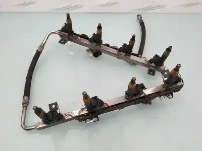 Second-hand car spare part DISTRIBUTOR PIPE for BMW SERIE 7 (E65/E66)  OEM IAM references 7514610  