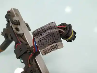 Second-hand car spare part distributor pipe for bmw serie 7 (e65/e66) 735i oem iam references 7514610  