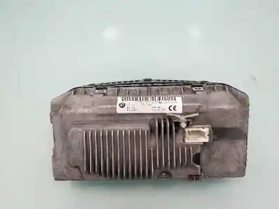 Second-hand car spare part multifunction display for bmw serie 7 (e65/e66) 735i oem iam references 65826931556  