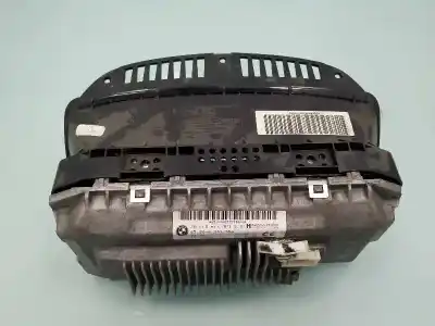 Second-hand car spare part multifunction display for bmw serie 7 (e65/e66) 735i oem iam references 65826931556