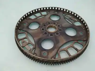 Second-hand car spare part engine flywheel for bmw serie 7 (e65/e66) 735i oem iam references 1122175014781  