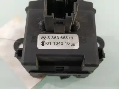 Second-hand car spare part indicator switch for bmw 3 (e46) 320 d oem iam references 8363668m  