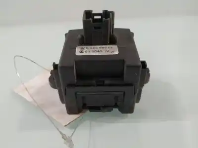 Second-hand car spare part INDICATOR SWITCH for BMW 3 (E46)  OEM IAM references 8363668M  