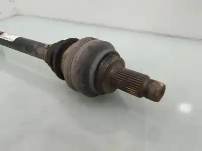 Second-hand car spare part rear left transmission for bmw serie 7 (e65/e66) 735i oem iam references 7520205al01