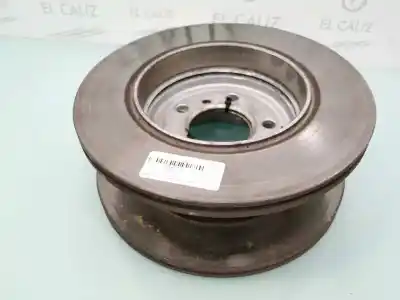 Second-hand car spare part rear disc brake for bmw serie 7 (e65/e66) 735i oem iam references 