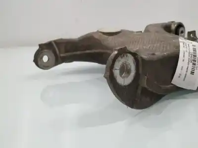 Second-hand car spare part rear lower right suspension arm for bmw serie 7 (e65/e66) 735i oem iam references 67531103332