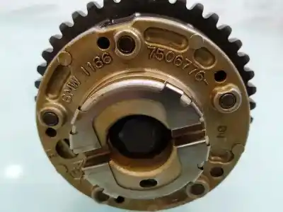 Second-hand car spare part camshaft for bmw serie 7 (e65/e66) 735i oem iam references 11367506776