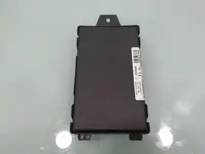 Second-hand car spare part electronic module for dacia sandero ambiance oem iam references 8200564718  