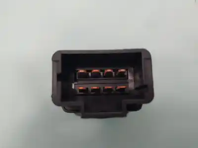 Second-hand car spare part hazard warning lights for dacia sandero ambiance oem iam references 602232a