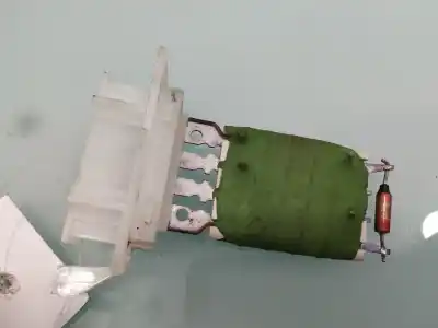 Second-hand car spare part heater blower for dacia sandero ambiance oem iam references 13693c