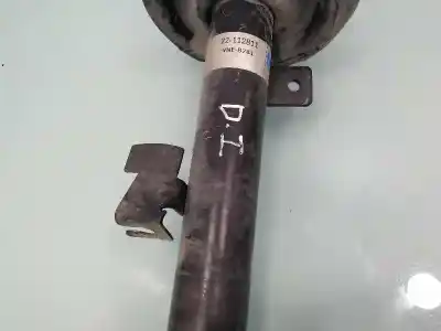 Автозапчастина б/у амортизатор передній лівий для mazda 5 berl. (cr) 2.0 cd посилання на oem iam 22112811  